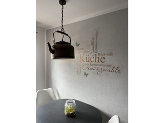 Appartement de vacances Rathmannsdorf Cuisine 30