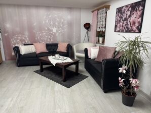 Ferienwohnung Schubert aan de Dorpsvijver