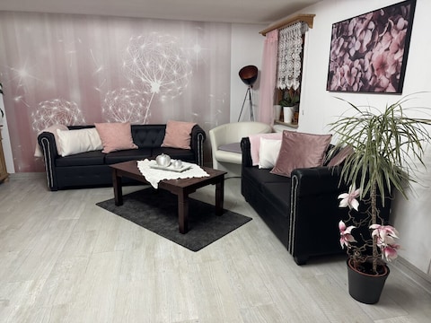 Ferienwohnung Schubert am Dorfteich