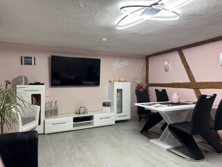 Appartement de vacances Rathmannsdorf Salon 13