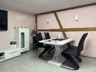 Appartement de vacances Rathmannsdorf Salon 14