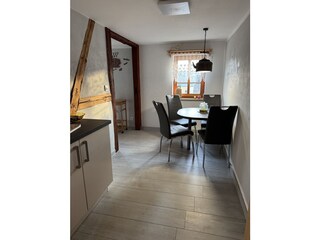 Appartamento per vacanze Rathmannsdorf Caratteristiche 31