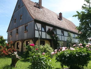 Holiday apartment Schubert on the village pond - Rathmannsdorf - image1