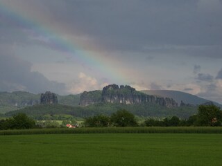 Appartamento per vacanze Rathmannsdorf Ambiente 38