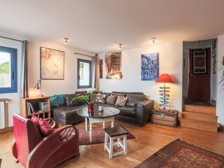 Casa per le vacanze Concarneau Caratteristiche 5