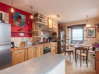 Casa per le vacanze Concarneau Caratteristiche 8