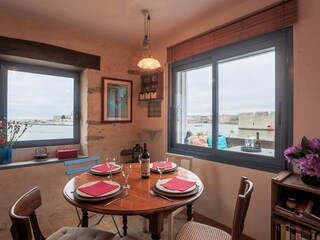 Casa per le vacanze Concarneau Caratteristiche 7