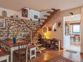 Casa per le vacanze Concarneau Caratteristiche 6