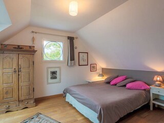 Casa per le vacanze Concarneau Caratteristiche 10