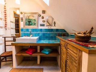 Casa per le vacanze Concarneau Caratteristiche 11
