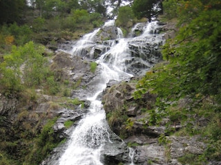 Todtnauer Wasserfälle