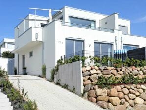 "Villa Sonneninsel“ Binz - Ferienhaus mit Kamin, Sauna, Terrassen - Binz - image1