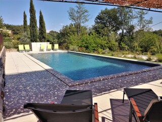 Vakantiehuis Pont-Saint-Esprit Buitenaudio-opname 5