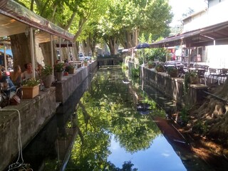 Vakantiehuis Pont-Saint-Esprit Omgeving 24