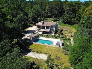 Casa per le vacanze Pont-Saint-Esprit Registrazione all'aperto 1