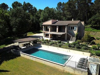 Holiday house Pont-Saint-Esprit Outdoor Recording 2