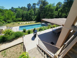 Holiday house Pont-Saint-Esprit Outdoor Recording 4