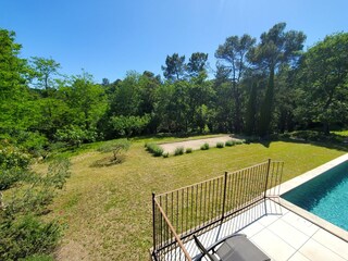 Casa per le vacanze Pont-Saint-Esprit Registrazione all'aperto 6