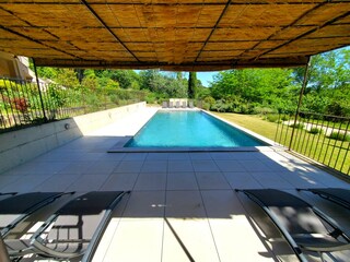 Holiday house Pont-Saint-Esprit Outdoor Recording 7