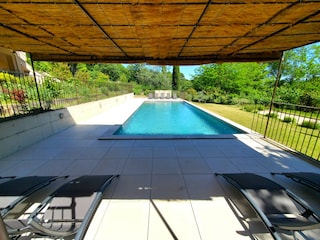 Vakantiehuis Pont-Saint-Esprit Buitenaudio-opname 7