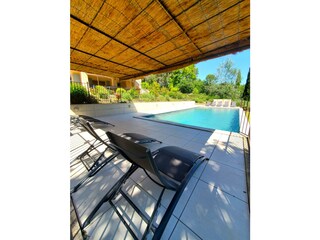 Holiday house Pont-Saint-Esprit Outdoor Recording 9