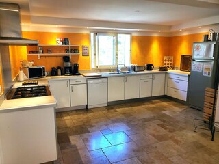 Kitchen grounfloor