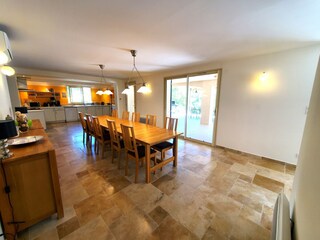 Dining room grounfloor