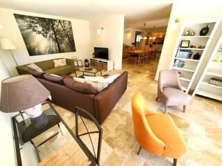 Living room  grounfloor