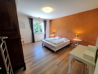 Vakantiehuis Pont-Saint-Esprit Kenmerken 20