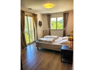 Vakantiehuis Pont-Saint-Esprit Kenmerken 22