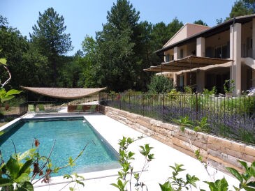 Ferienhaus Alexandrine
