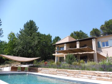 Ferienhaus Alexandrine