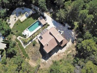 Vakantiehuis Pont-Saint-Esprit Buitenaudio-opname 2