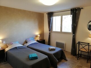 Vakantiehuis Pont-Saint-Esprit Kenmerken 16