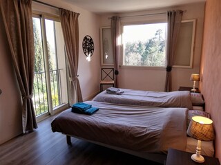 Vakantiehuis Pont-Saint-Esprit Kenmerken 10