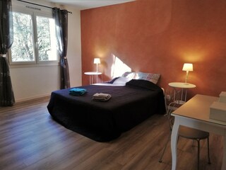 Vakantiehuis Pont-Saint-Esprit Kenmerken 21