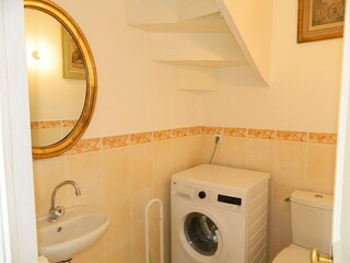 Vakantiehuis Confort-Meilars Kenmerken 5