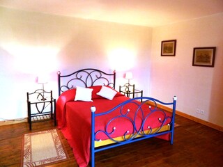 Vakantiehuis Confort-Meilars Kenmerken 6
