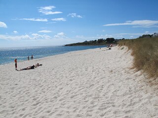 Vakantiehuis Confort-Meilars Omgeving 14