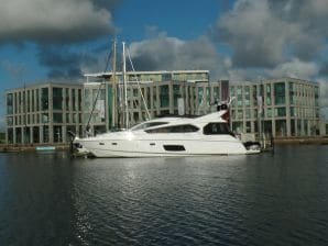 Ferienwohnung New-Port Marina - Bremerhaven - image1