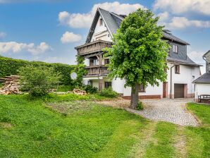 Ferienwohnung an den Krokuswiesen - Drebach - image1