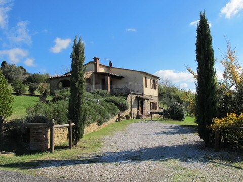 Vakantiehuis Casa Antonella