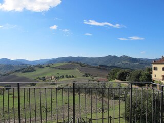 Casa per le vacanze Pomarance Registrazione all'aperto 7