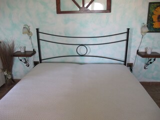 Casa per le vacanze Pomarance Caratteristiche 13