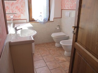 Casa per le vacanze Pomarance Caratteristiche 19