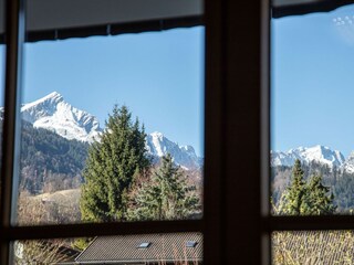 Ferienwohnung Garmisch-Partenkirchen Ausstattung 47