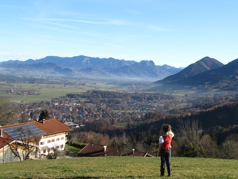 Ferienwohnung Almgart´n am Koglhof