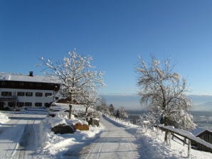 Ferienwohnung Almgart´n am Koglhof - Fischbachau - image1