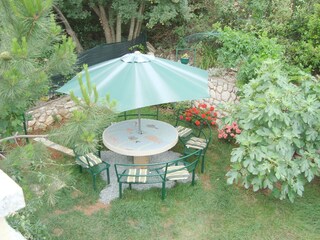 Appartamento per vacanze Ravni Registrazione all'aperto 4