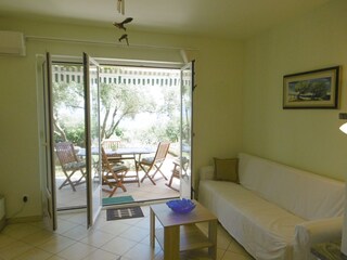 Appartamento per vacanze Ravni Caratteristiche 9